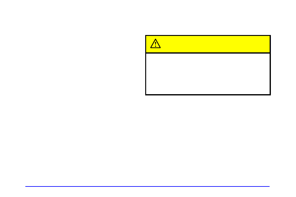 Care of safety belts, Caution, Cleaning glass surfaces | CHEVROLET 1999 Corvette User Manual | Page 308 / 376