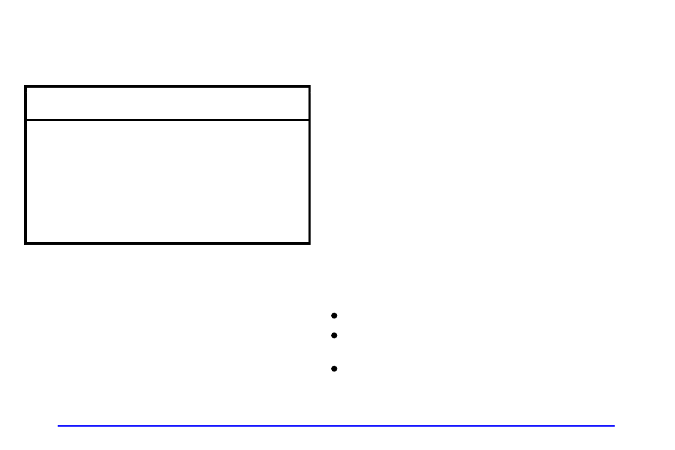 Electrical system, Notice | CHEVROLET 1999 Corvette User Manual | Page 316 / 376