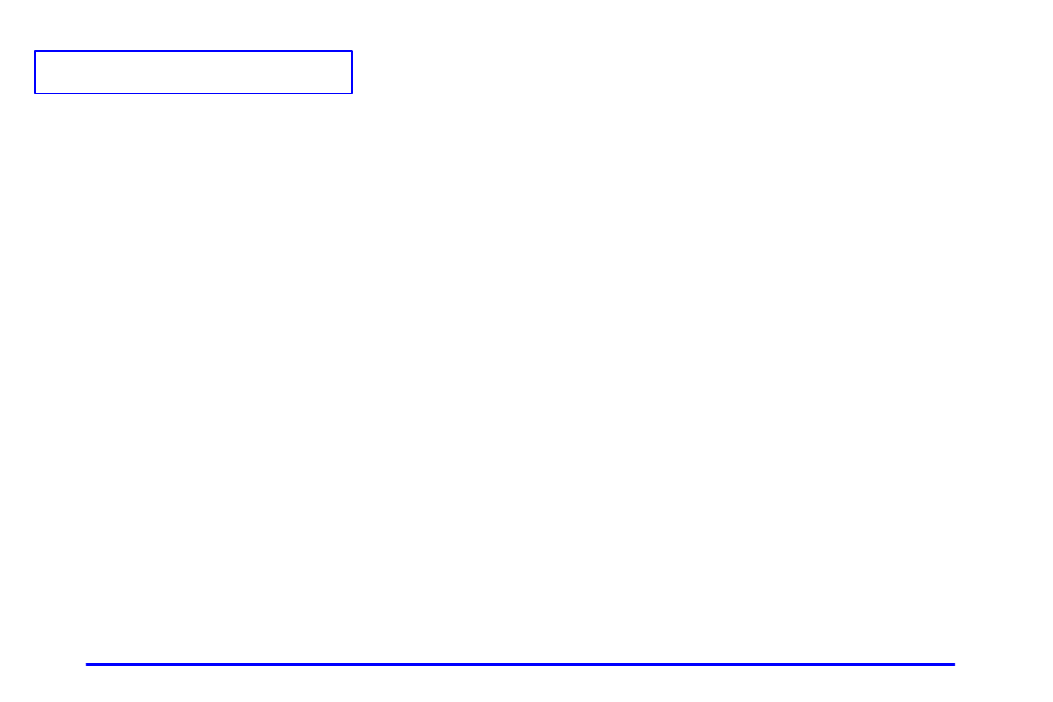 Scheduled maintenance | CHEVROLET 1999 Corvette User Manual | Page 334 / 376