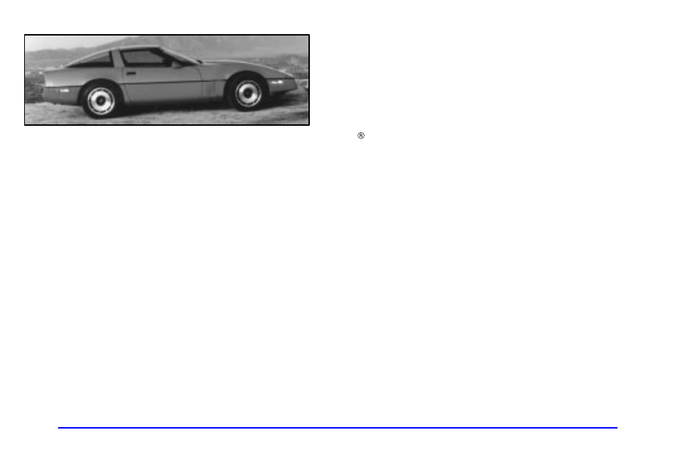 CHEVROLET 1999 Corvette User Manual | Page 6 / 376