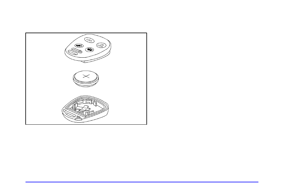CHEVROLET 1999 Corvette User Manual | Page 65 / 376