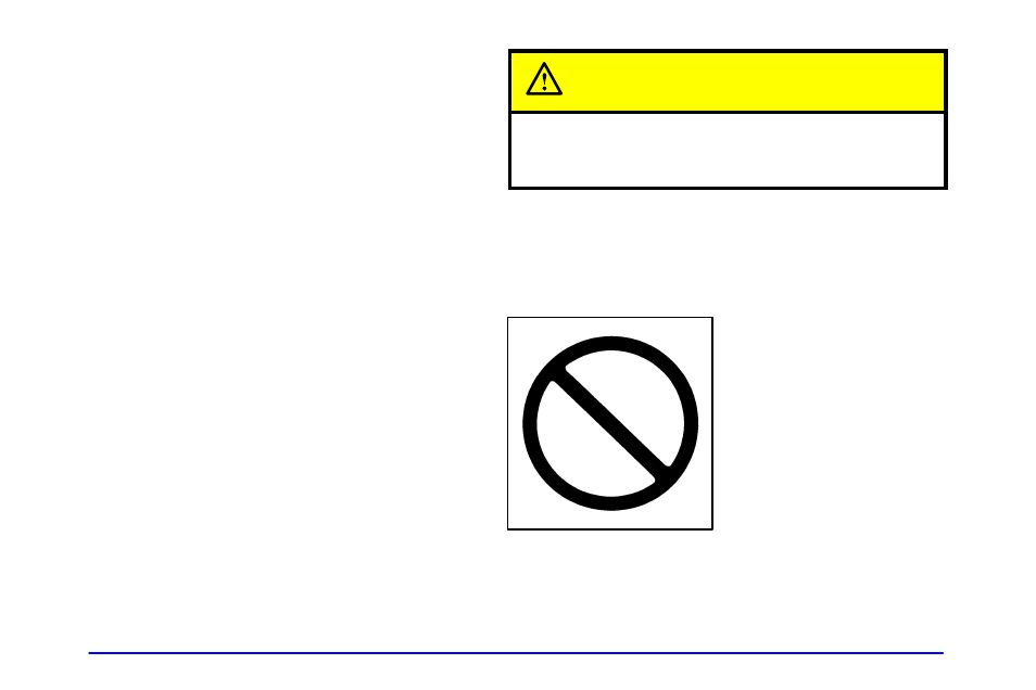 How to use this manual, Index, Safety warnings and symbols | Caution | CHEVROLET 1999 Corvette User Manual | Page 8 / 376