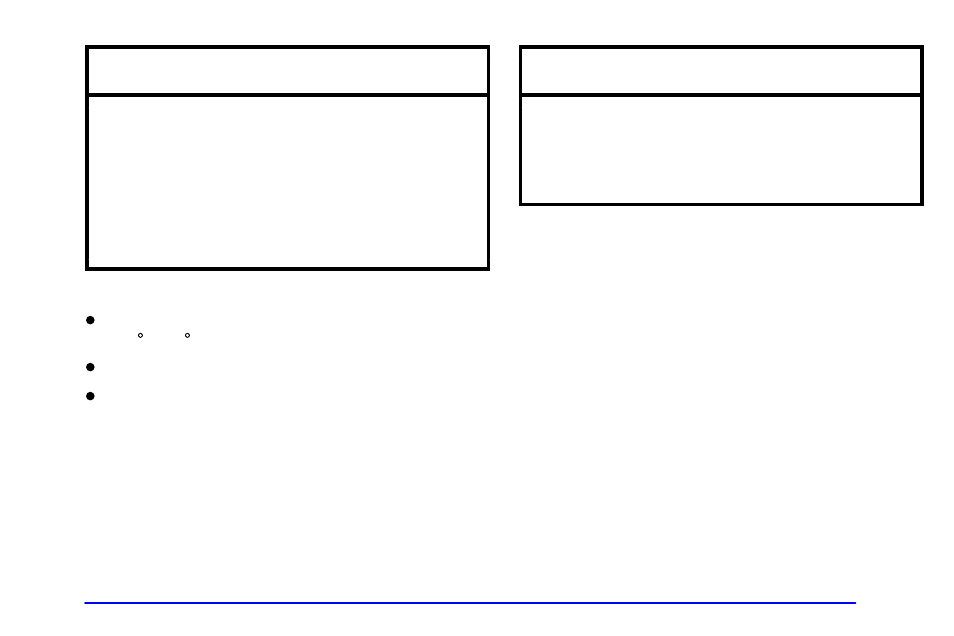 Notice | CHEVROLET 1999 Corvette User Manual | Page 85 / 376