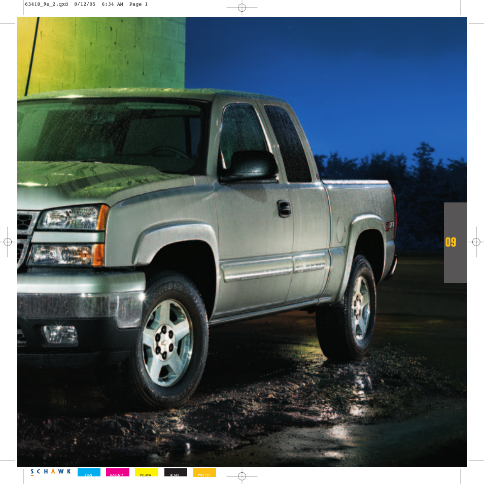 63418_9e_2.pdf | CHEVROLET Silverado 1500 User Manual | Page 9 / 32