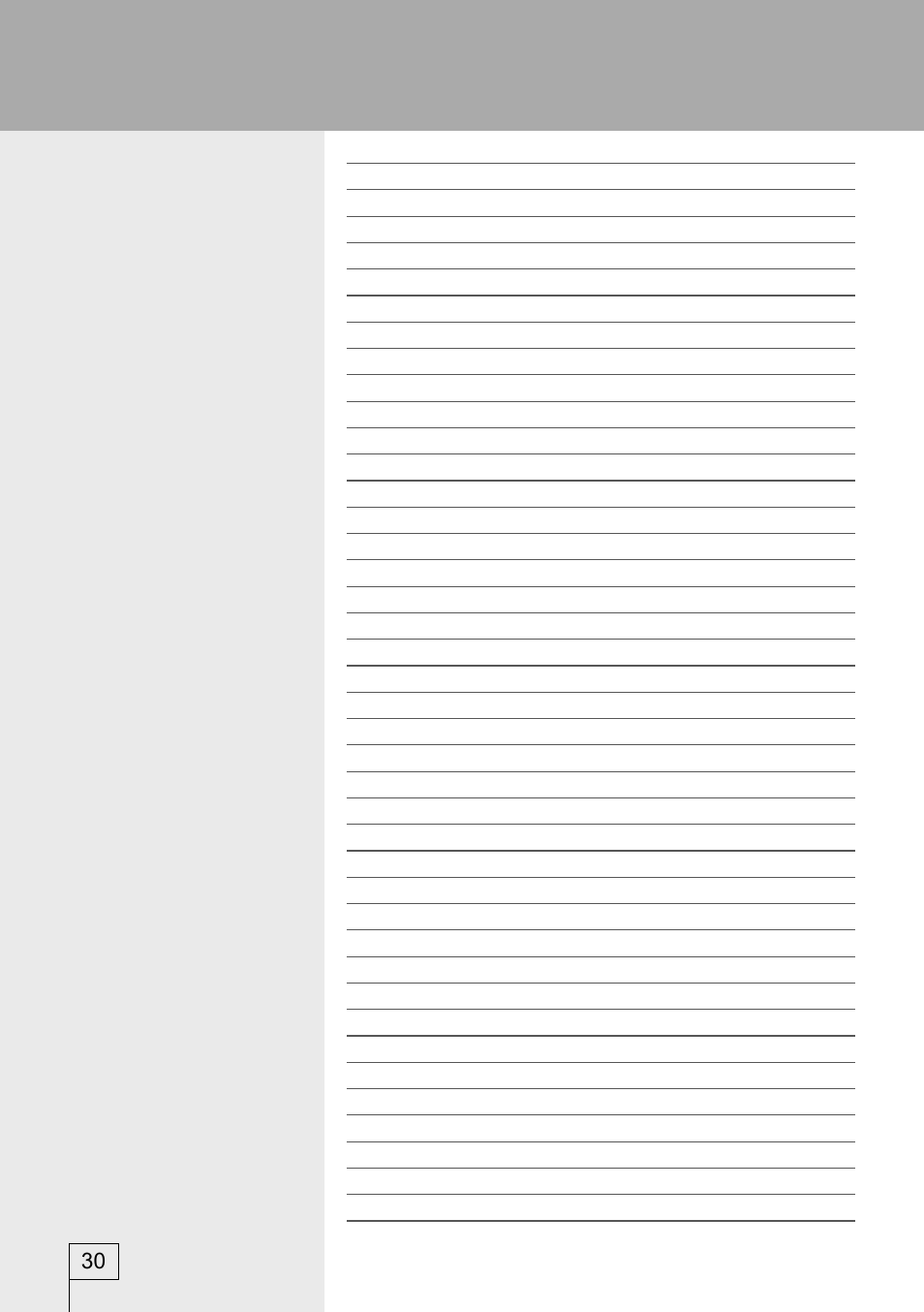 Kleenmaid KED600 User Manual | Page 31 / 33