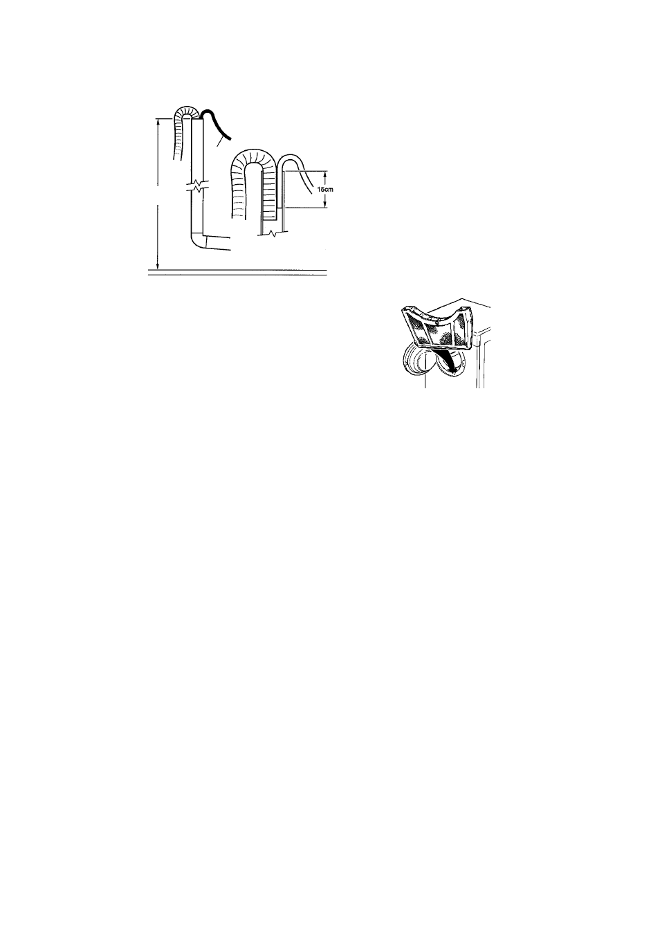 Final installation | Kleenmaid KED400 User Manual | Page 5 / 10