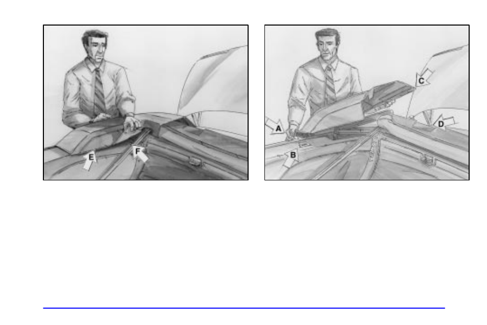 CHEVROLET 1999 Cavalier User Manual | Page 119 / 368