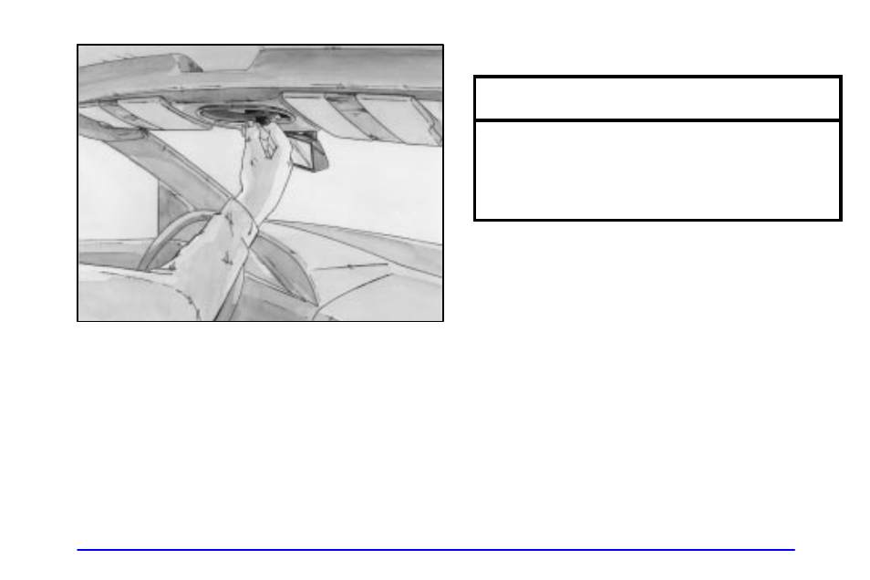 Notice | CHEVROLET 1999 Cavalier User Manual | Page 121 / 368