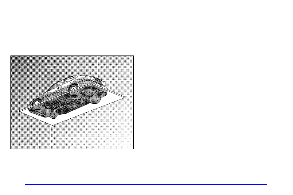 Control of a vehicle, Braking | CHEVROLET 1999 Cavalier User Manual | Page 170 / 368
