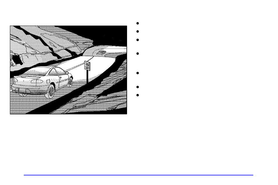 Driving at night | CHEVROLET 1999 Cavalier User Manual | Page 180 / 368