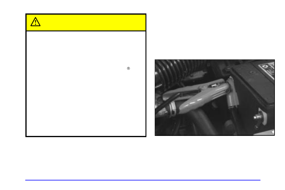 Caution | CHEVROLET 1999 Cavalier User Manual | Page 211 / 368