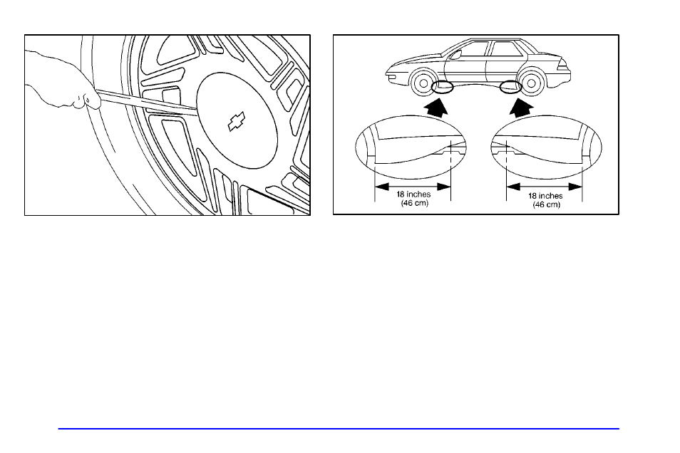 CHEVROLET 1999 Cavalier User Manual | Page 228 / 368