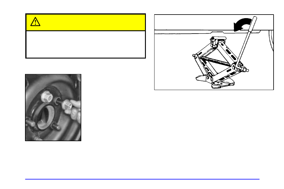 Caution | CHEVROLET 1999 Cavalier User Manual | Page 231 / 368