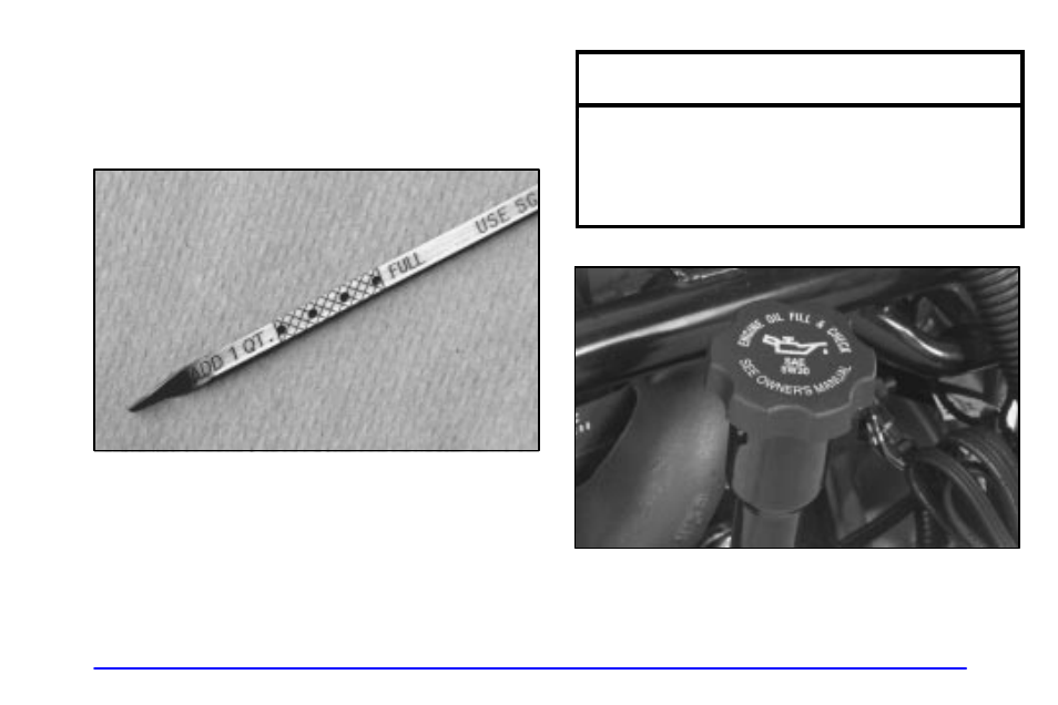 Notice | CHEVROLET 1999 Cavalier User Manual | Page 251 / 368