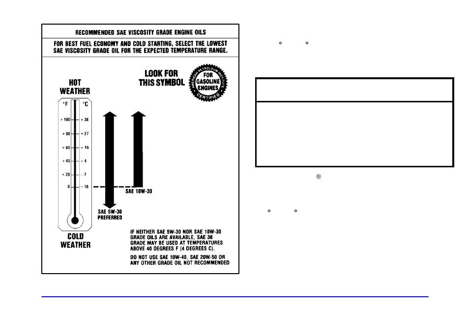 Notice | CHEVROLET 1999 Cavalier User Manual | Page 253 / 368