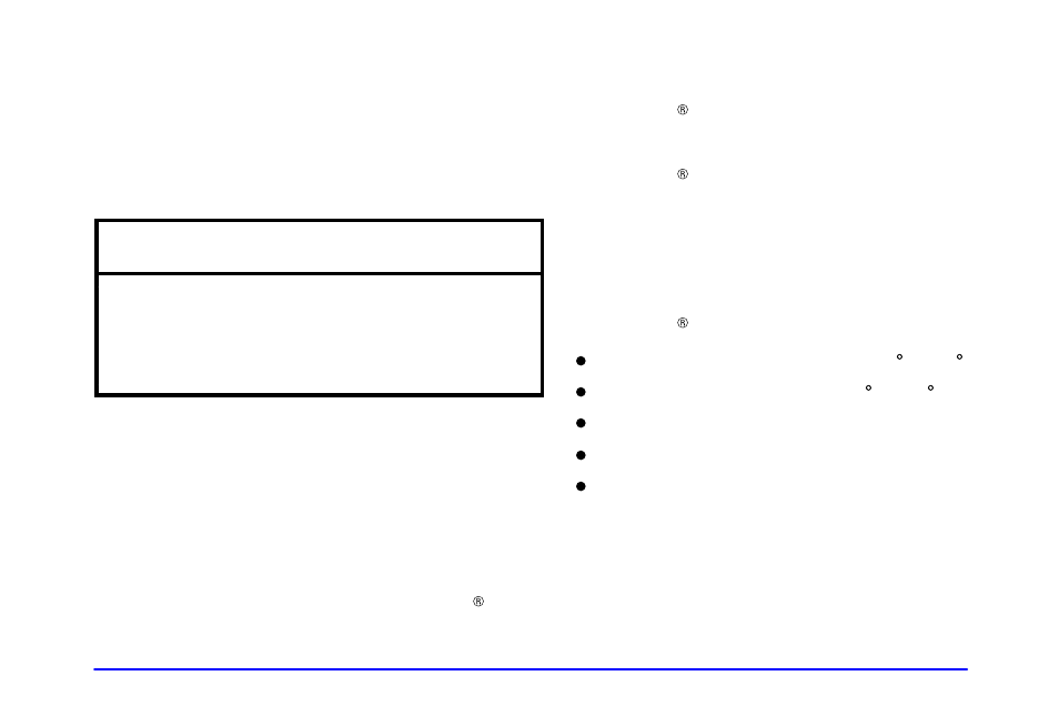Surge tank pressure cap notice, Thermostat, Engine coolant | CHEVROLET 1999 Cavalier User Manual | Page 263 / 368