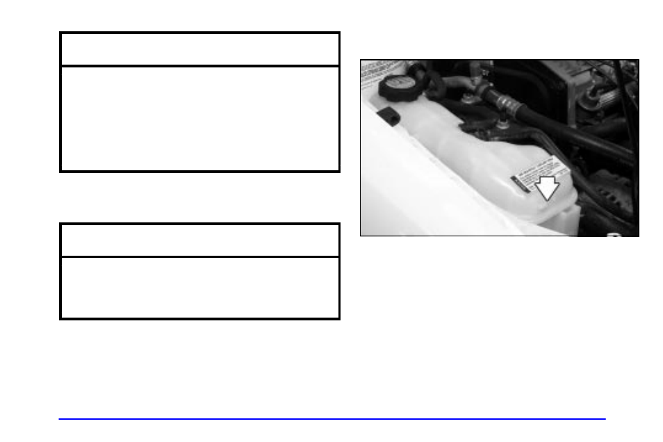 Notice | CHEVROLET 1999 Cavalier User Manual | Page 265 / 368