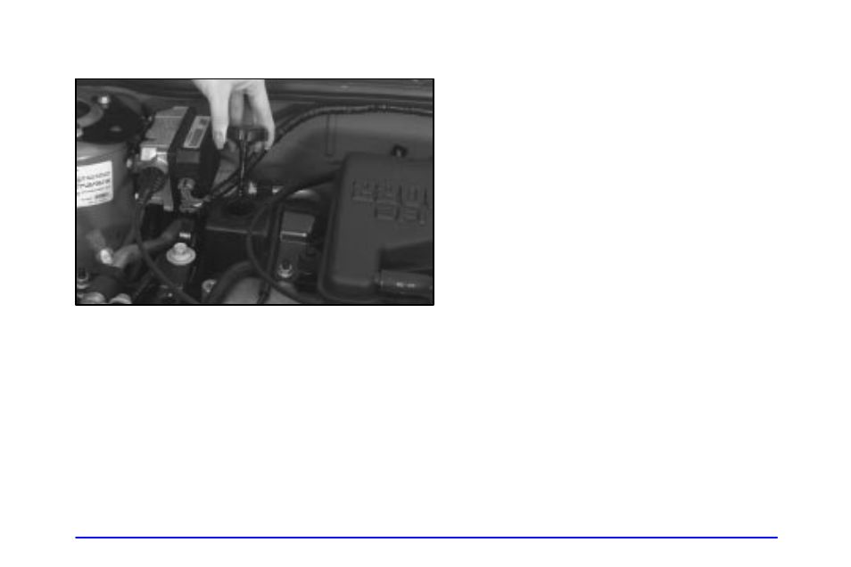 Power steering fluid, Windshield washer fluid | CHEVROLET 1999 Cavalier User Manual | Page 267 / 368