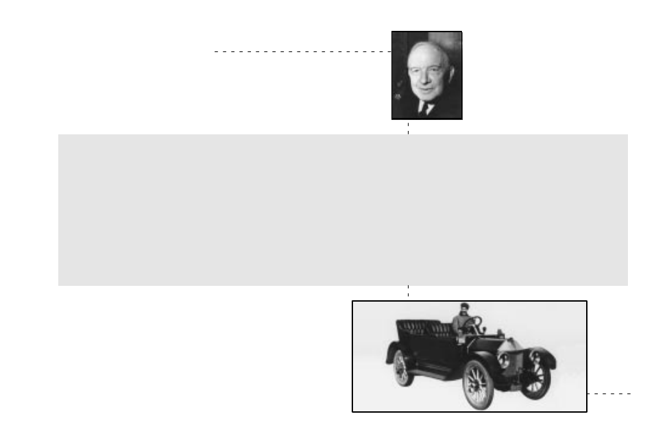 The heritage of chevrolet | CHEVROLET 1999 Cavalier User Manual | Page 3 / 368