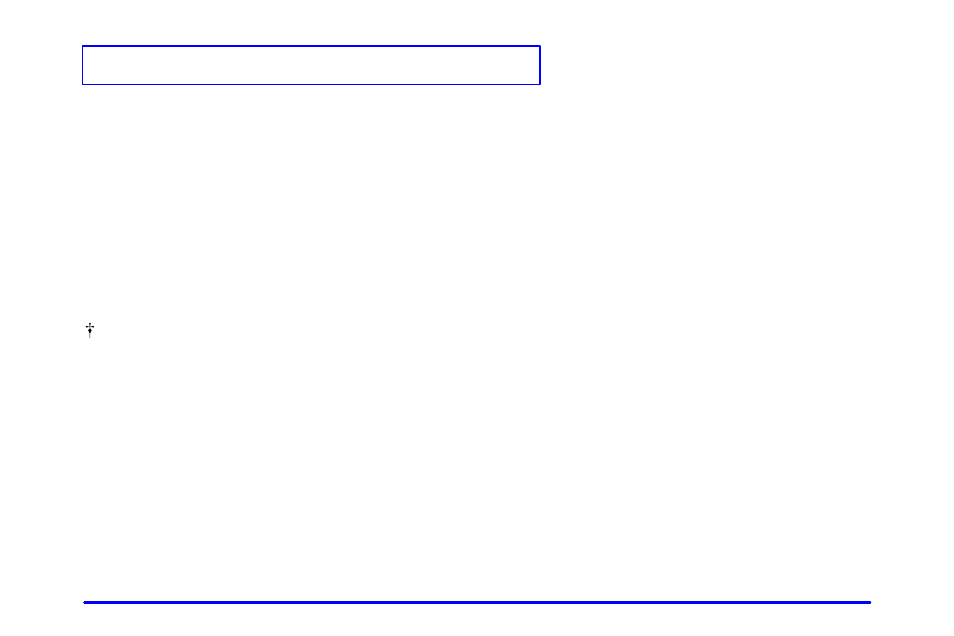 Short trip/city scheduled maintenance | CHEVROLET 1999 Cavalier User Manual | Page 309 / 368