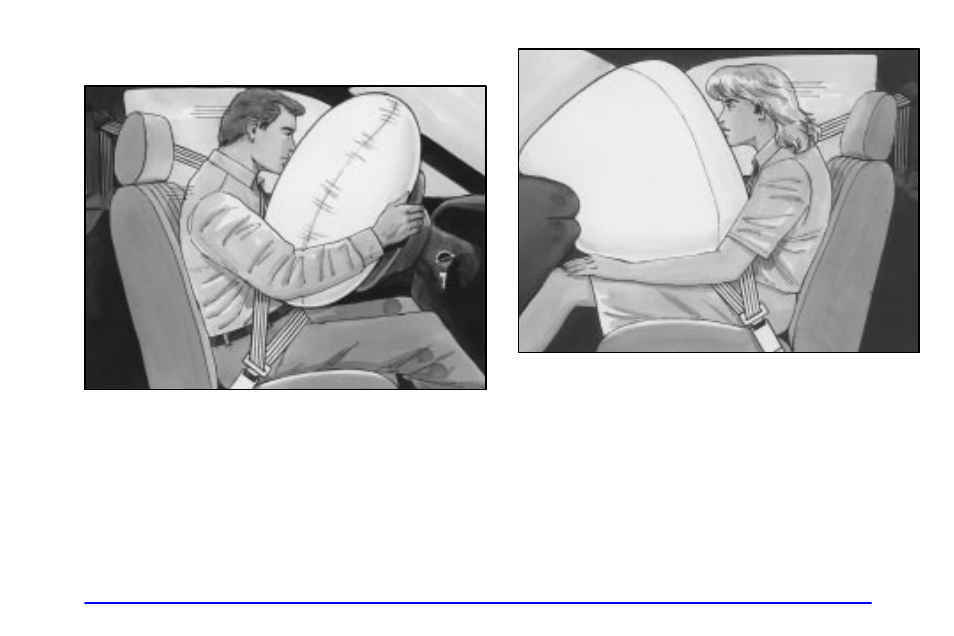 CHEVROLET 1999 Cavalier User Manual | Page 33 / 368