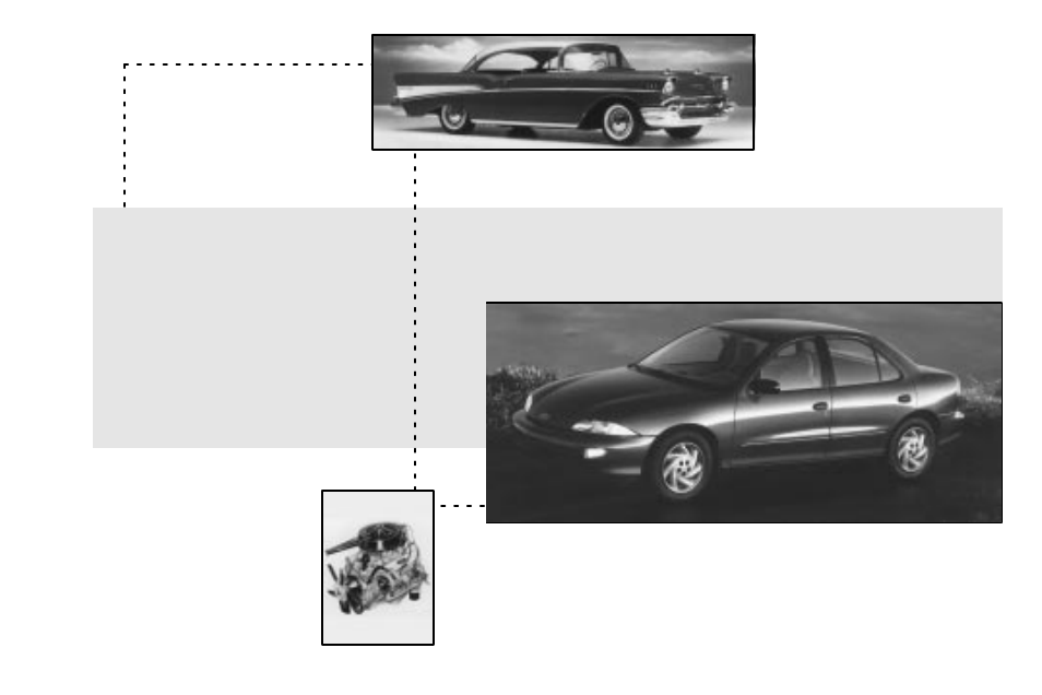 CHEVROLET 1999 Cavalier User Manual | Page 5 / 368