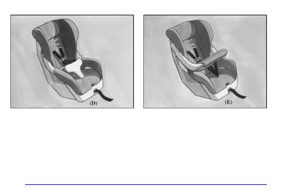 CHEVROLET 1999 Cavalier User Manual | Page 50 / 368