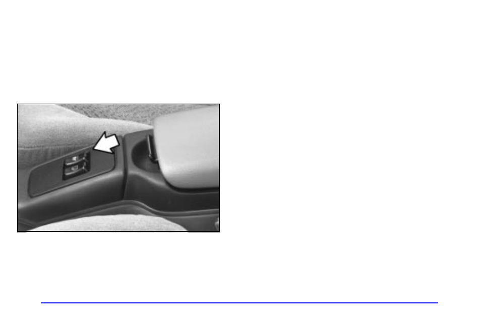 Windows, Horn | CHEVROLET 1999 Cavalier User Manual | Page 98 / 368