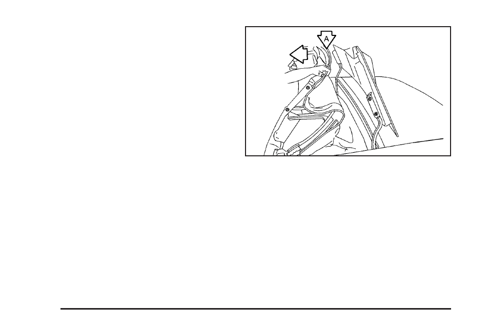 CHEVROLET CORVETTE 2005 User Manual | Page 118 / 396