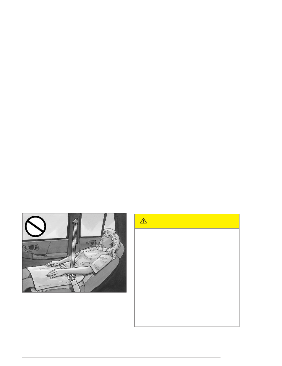 Caution | CHEVROLET S-10 User Manual | Page 11 / 422