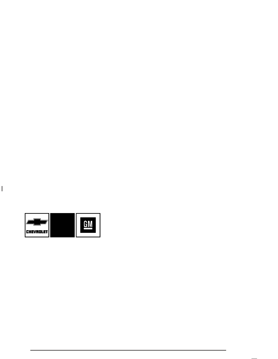 Canadian owners, How to use this manual, Index | CHEVROLET S-10 User Manual | Page 2 / 422