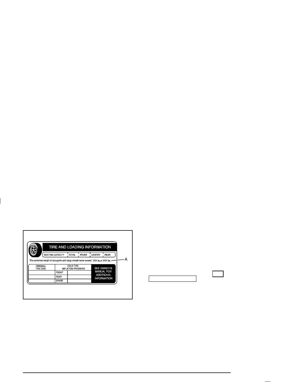 CHEVROLET S-10 User Manual | Page 227 / 422