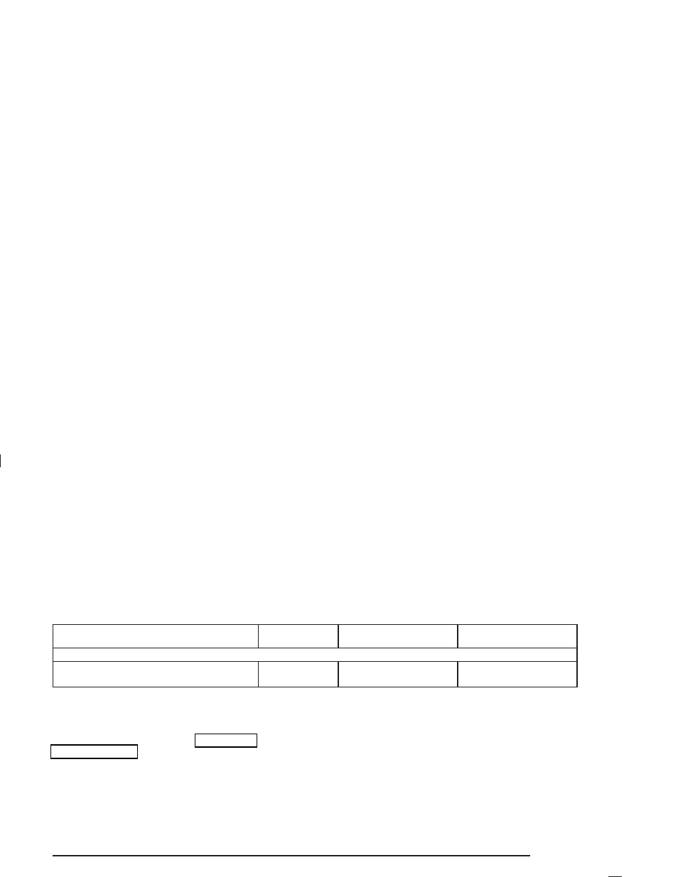 Weight of the trailer | CHEVROLET S-10 User Manual | Page 237 / 422