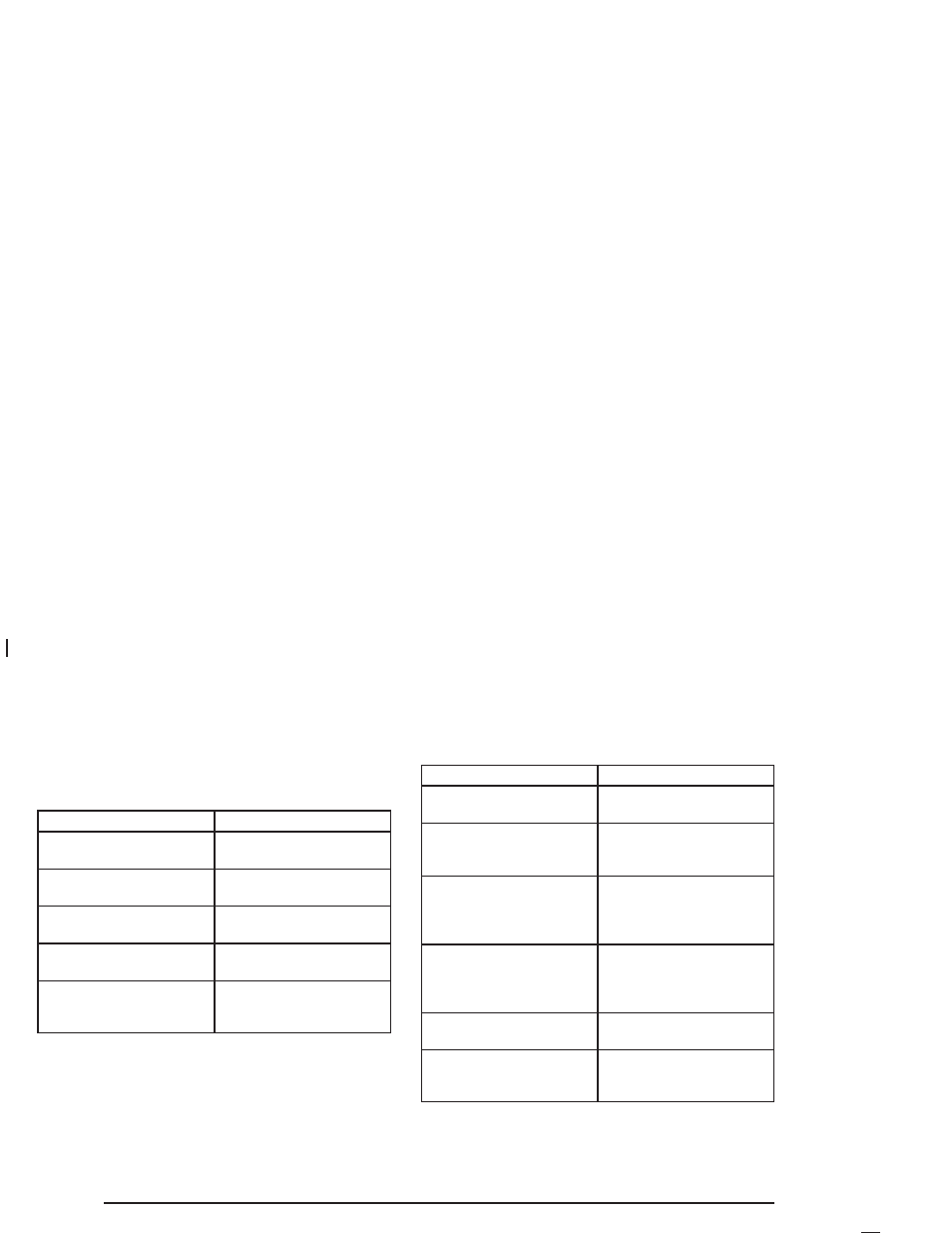 Vehicle care/appearance materials, Vehicle care/appearance materials -102 | CHEVROLET S-10 User Manual | Page 346 / 422