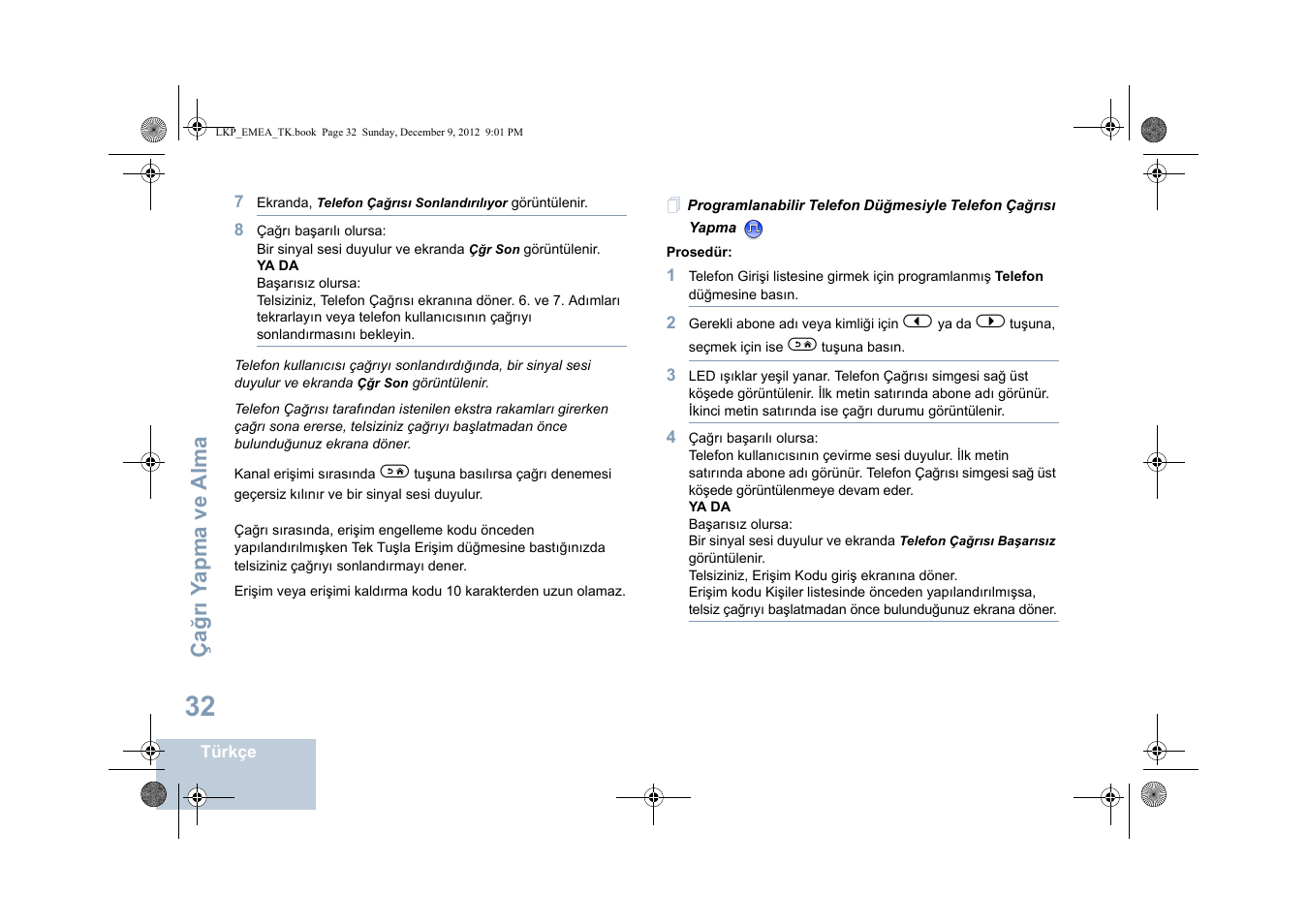 Motorola DP 2600 User Manual | Page 540 / 900