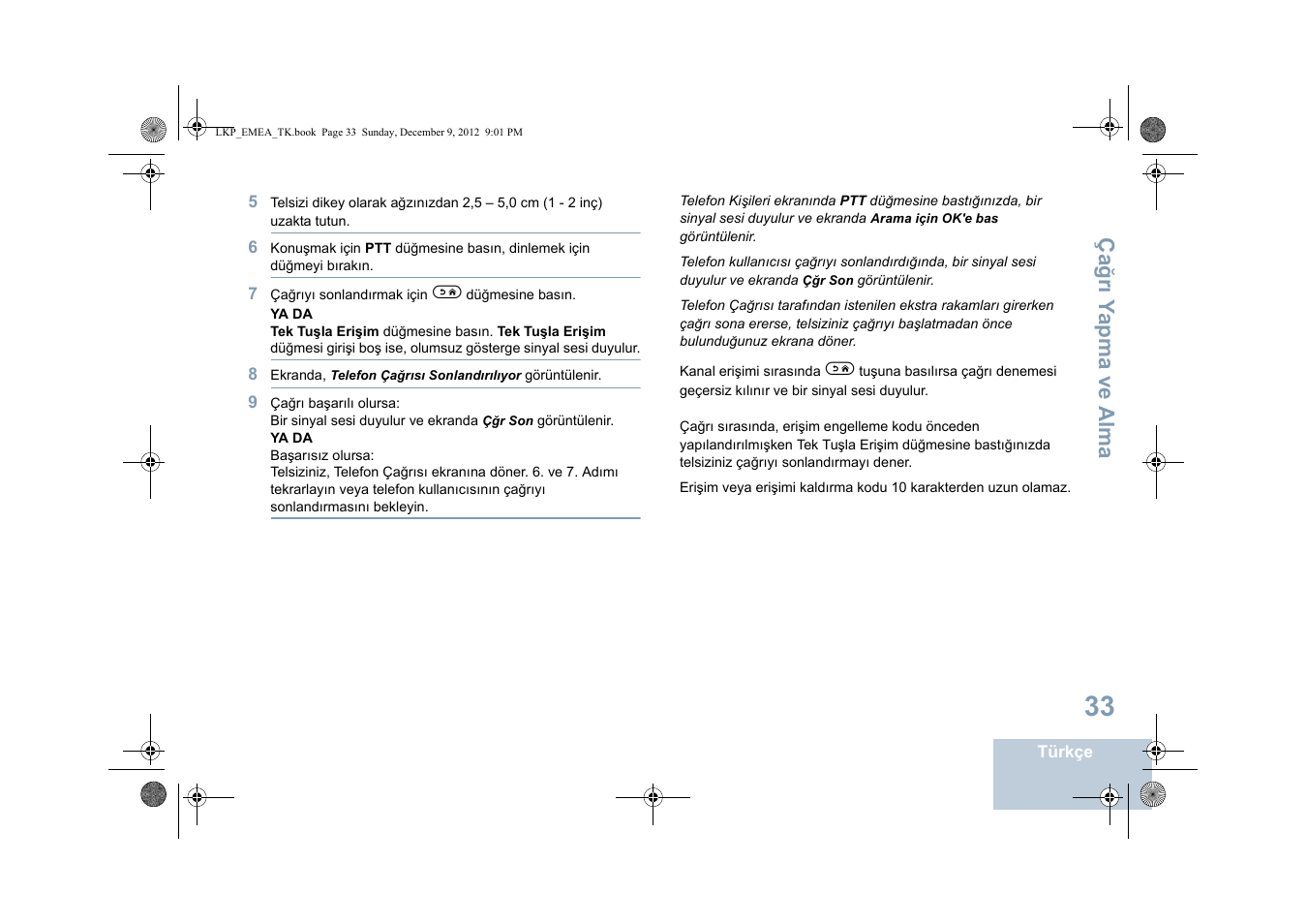 Motorola DP 2600 User Manual | Page 541 / 900