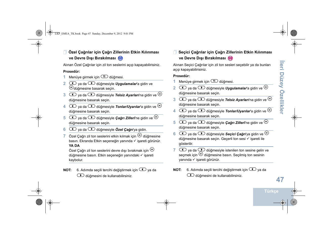 Motorola DP 2600 User Manual | Page 555 / 900