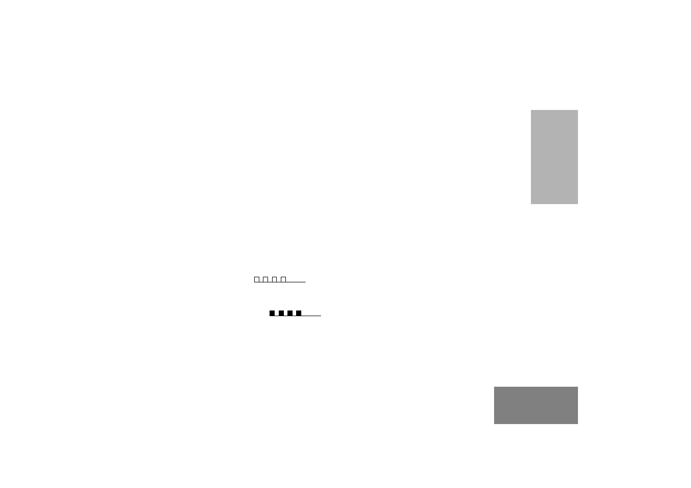 Scan, Starting or stopping scan, Priority channel | Talkback | Motorola GM 340 User Manual | Page 19 / 32