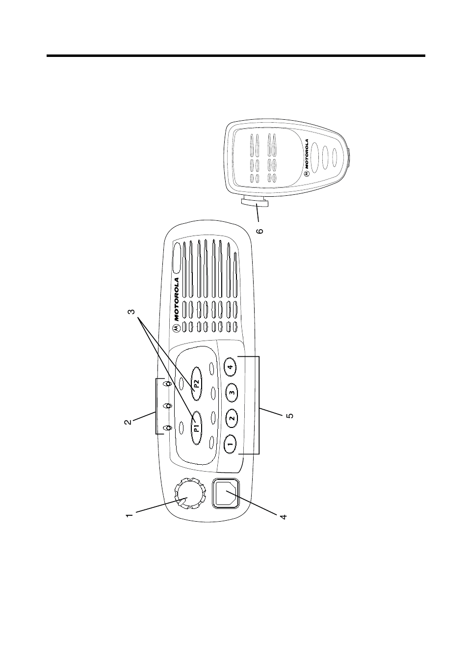 Motorola GM 340 User Manual | Page 2 / 32