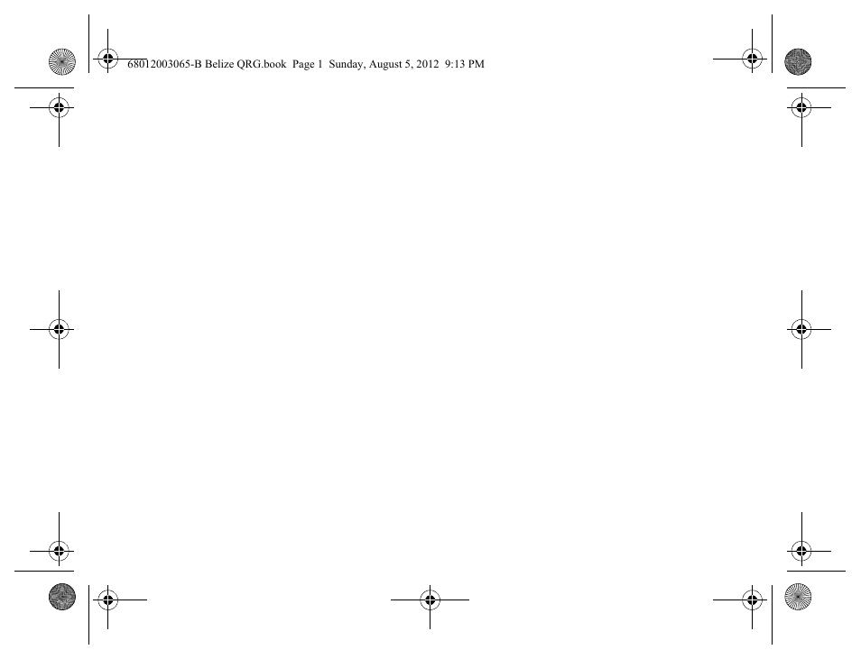 Motorola DP 4600 UHF User Manual | Page 2 / 40