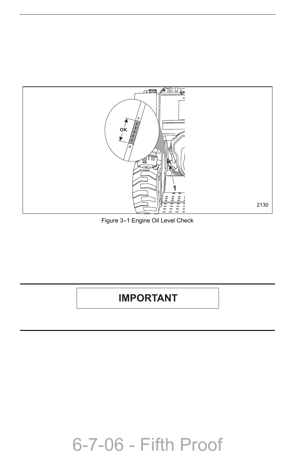 7-06 - fifth proof, Important | Compact Power Boxer 427W User Manual | Page 28 / 86