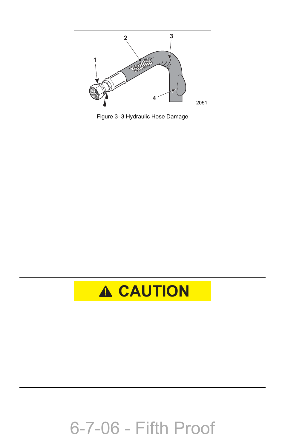 7-06 - fifth proof, Caution | Compact Power Boxer 427W User Manual | Page 30 / 86