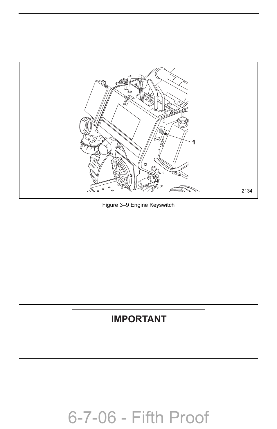 7-06 - fifth proof, Important | Compact Power Boxer 427W User Manual | Page 35 / 86