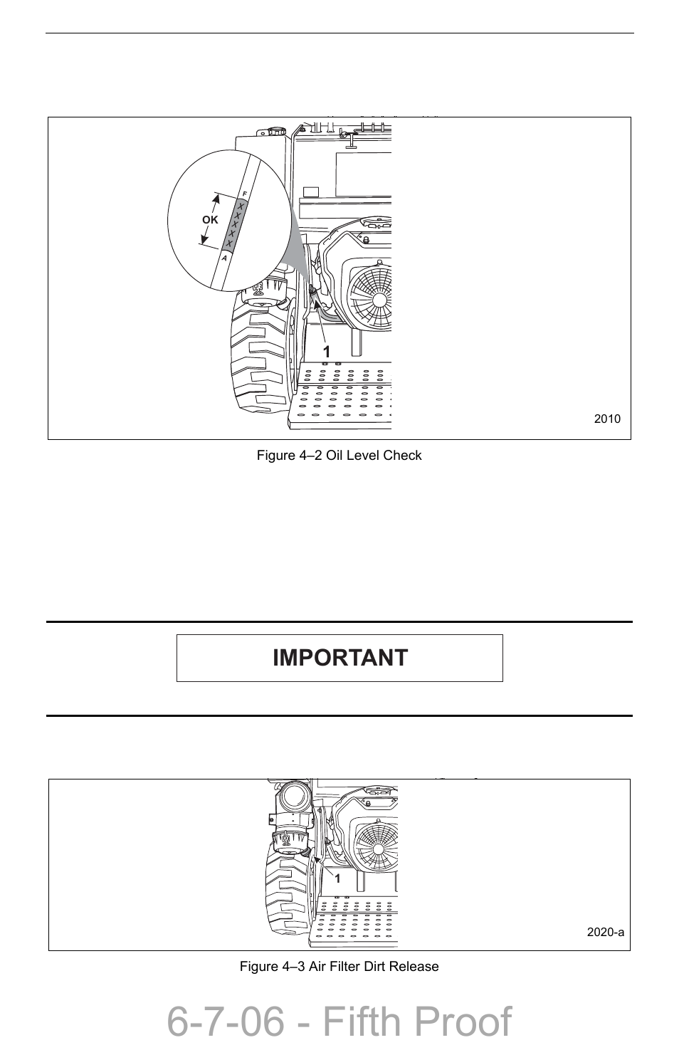 7-06 - fifth proof, Important | Compact Power Boxer 427W User Manual | Page 55 / 86