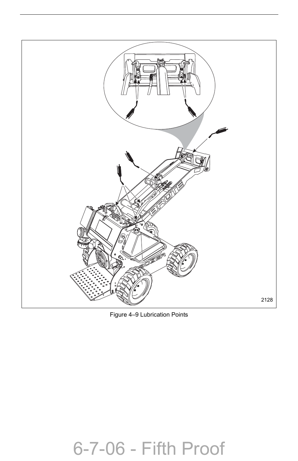 7-06 - fifth proof | Compact Power Boxer 427W User Manual | Page 59 / 86
