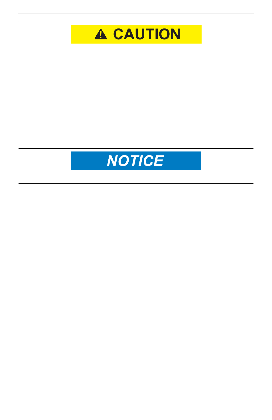 Caution notice | Compact Power BOXER 999-823 User Manual | Page 34 / 88