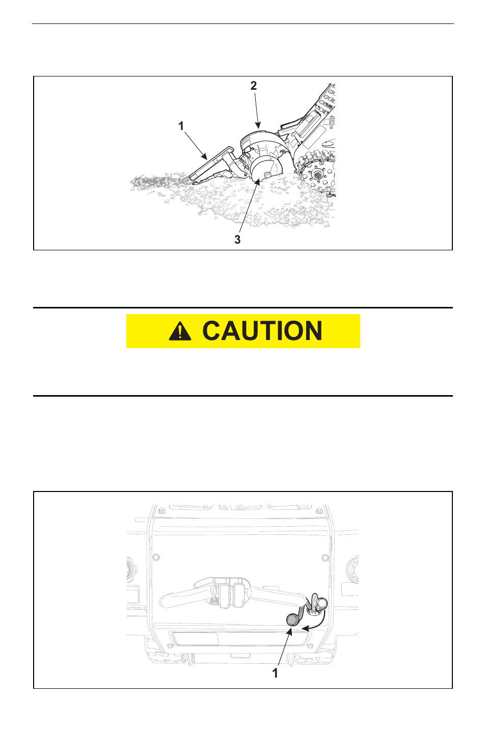 Caution | Compact Power BOXER 999-823 User Manual | Page 46 / 88