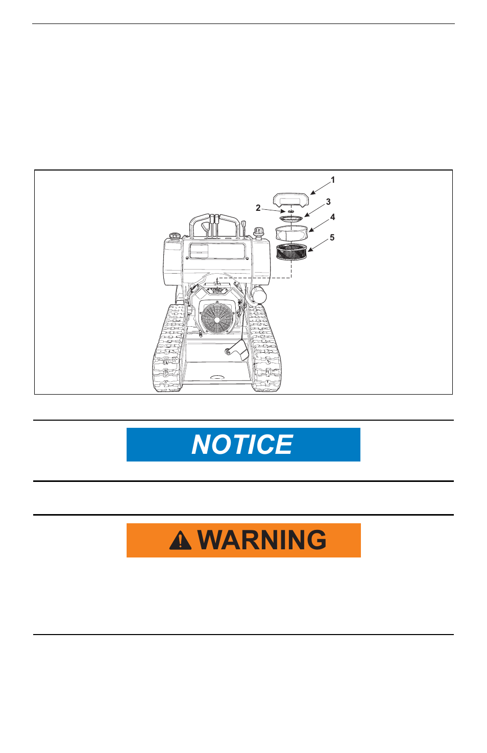 Notice warning | Compact Power BOXER 999-823 User Manual | Page 52 / 88