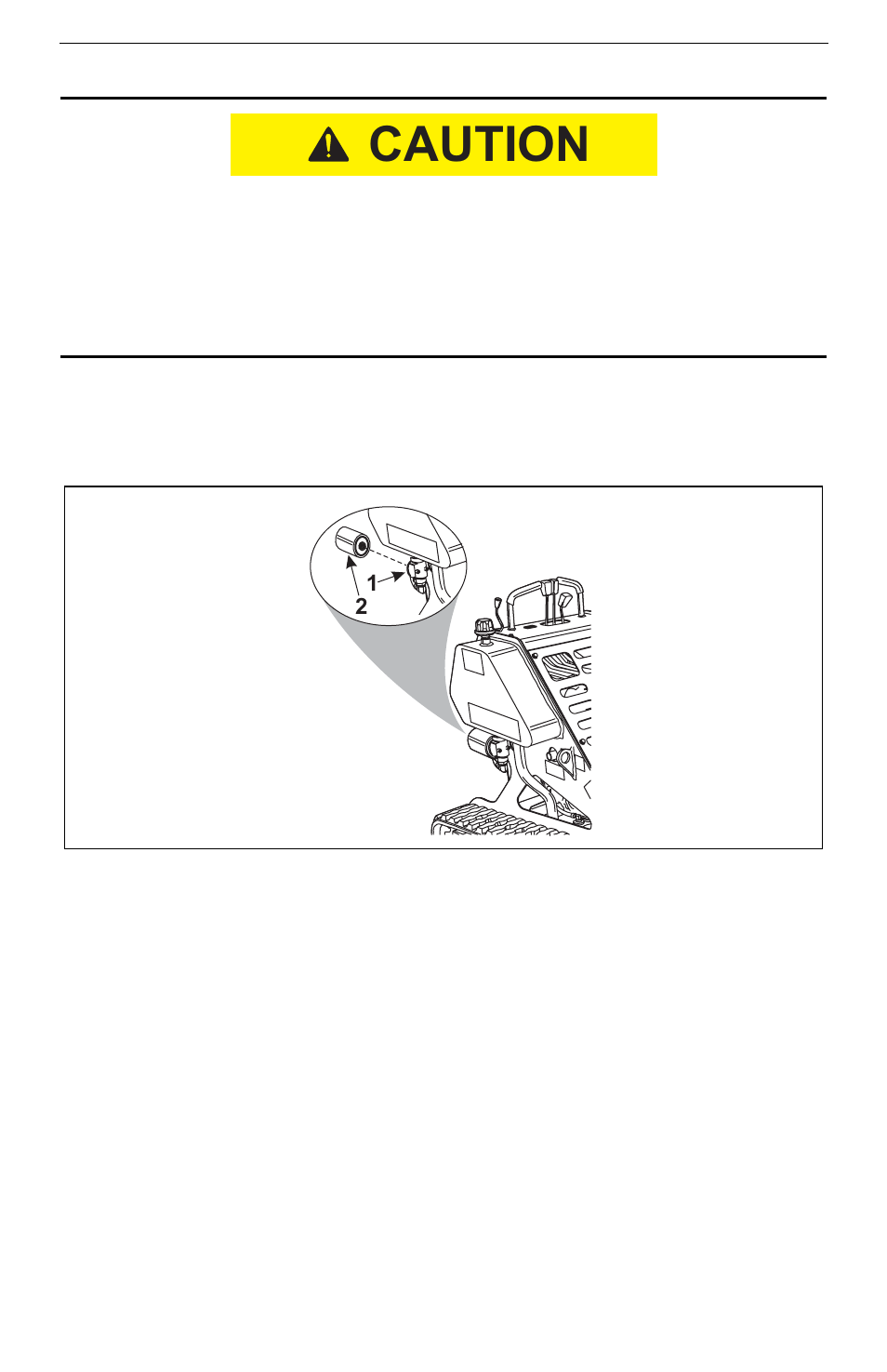 Caution | Compact Power BOXER 999-823 User Manual | Page 57 / 88