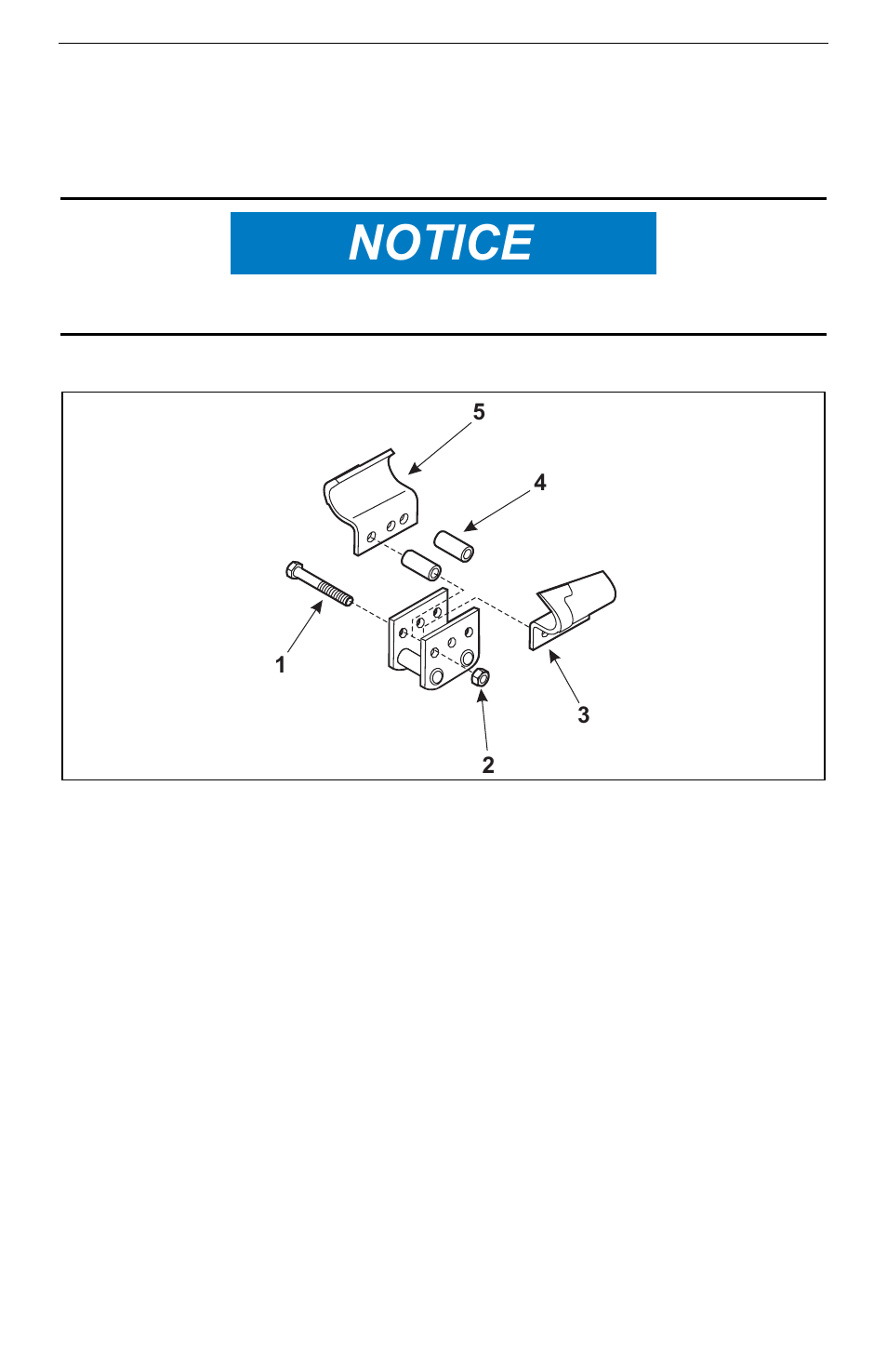 Replacing the digging teeth, Replacing the digging teeth –24, Notice | Compact Power BOXER 999-823 User Manual | Page 72 / 88